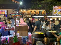 -马六甲鸡场街