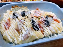 -蜜桃餐厅·伴山(湖滨商业街店)