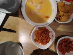 -嘉和一品粥(方庄店)