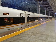 -合肥火车站(地铁站)