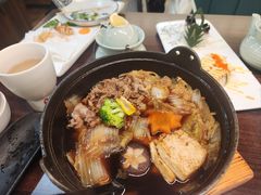 -黑松白鹿(金融街店)