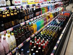 -长申超市(美食城店)