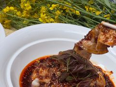 -钦善斋·养生膳食·精典川菜(武侯祠店)