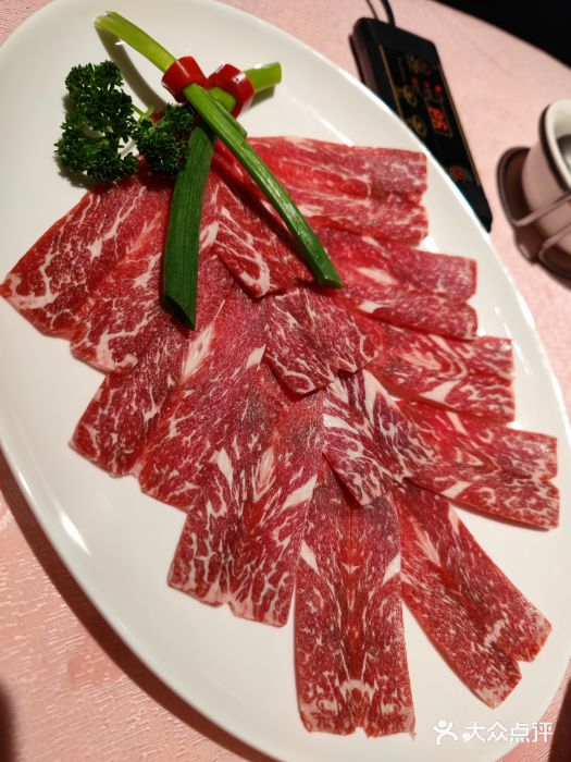 行家海鲜火锅酒家(静安寺店)图片
