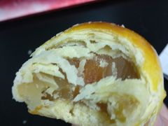 -咬不得高祖生煎·简餐(骆家庄店)