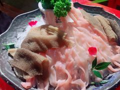 -巴九门老火锅(来福士打望店)