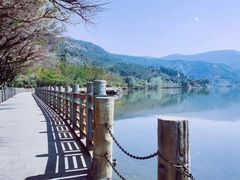 -西昌邛海湿地