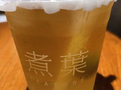 -煮叶(悠唐广场店)