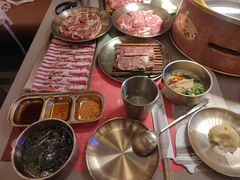 -西塔老太太泥炉烤肉(温州首店万象城黑金店)