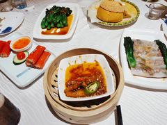 -相思林金岛饭店(青山湖店)