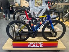 -TREK崔克自行车(徐汇滨江店)