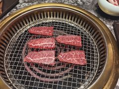 -牛将军•涮肉•烤肉(北京王府井·故宫店)