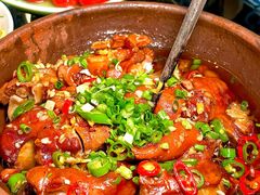 -阿嫂印象·民间江湖菜(大学城店)