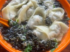 -阿麟馄饨(延长路店)