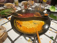 -巴黎春天(陕西路店)