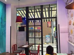 -左记港食(融科天城店)