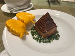 -湖滨28中餐厅·西湖宴·杭州君悦酒店