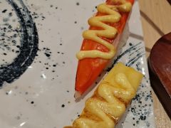 -万岁寿司(万国店)