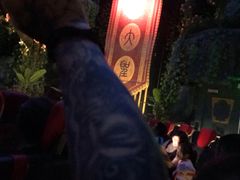 -郑州方特梦幻王国