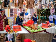 -长鹿旅游休博园