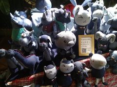 -青岛海尔洲际酒店