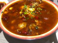 -李叔叔虾蟹大排档(青羊店)