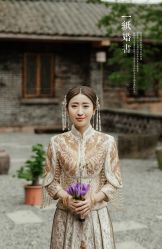 -金夫人婚纱摄影(衡阳店)