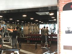 -一兆韦德健身(慧芝湖店)