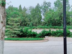 -永定河休闲森林公园