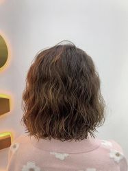 点击看大图 -MOVAN HAIR莫凡匠人发型屋