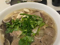 -CHILL Pho澳洲牛肉越南粉(佛山顺德万象汇店)