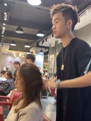 点击看大图 -P.R.O.salon 发哲
