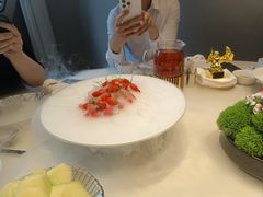 -悦融琥珀·京鲁菜·海味珍品(西单店)