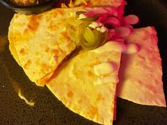 -Pistolera Mexican Cantina女枪手墨西哥餐厅(碧云路店)