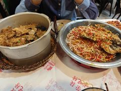 -堂瓦里·33年传统赣菜(第一街区店)