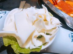 -大龙辣火锅·龙虾·烧烤(湖滨新天地店)