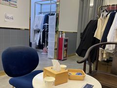 -海马体照相馆(广州新世界云门New park店)