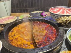 -蜀大侠火锅(春熙路店)