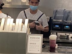 -九里云松·天香餐厅