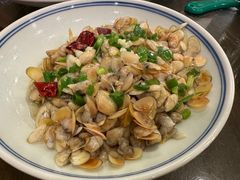 -阿马蛋汤·宁波小海鲜(总店)