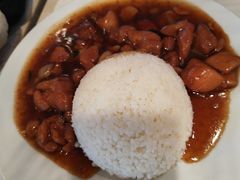 -宜家·瑞典风味餐厅(烟台路店)