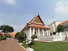 -曼谷国家博物馆