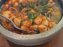 -狮王府淮扬菜(夫子庙老门东店)