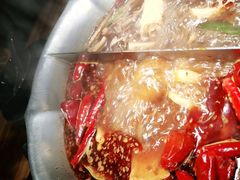 -湊湊火锅·茶憩(东城万达店)