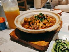 -鄱阳湖·江西小炒·瓦罐煨汤(五道口店)