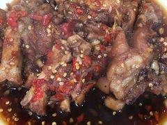 -贤花饭店(城阳店)