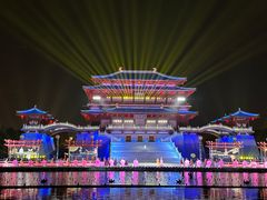 -大唐不夜城