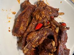 -先记烧鹅王·本地粤菜(福永店)