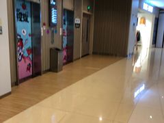 -龙湖西安曲江天街