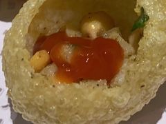 -Masala Curry and BBQ·玛莎拉巴基斯坦美食(金水万达店)